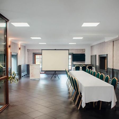 Hotel Colnus Kolno  Ngoại thất bức ảnh