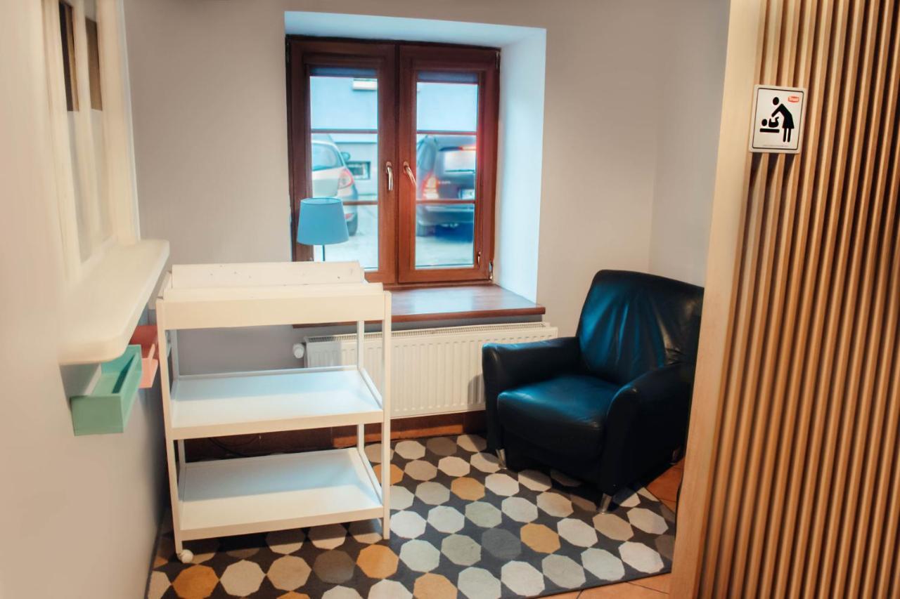 Hotel Colnus Kolno  Ngoại thất bức ảnh