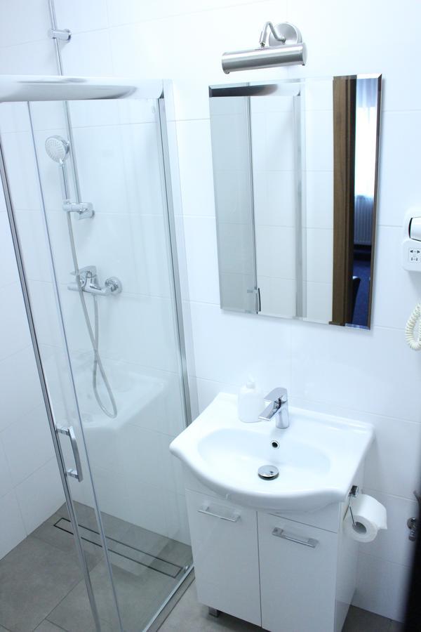 Hotel Colnus Kolno  Ngoại thất bức ảnh
