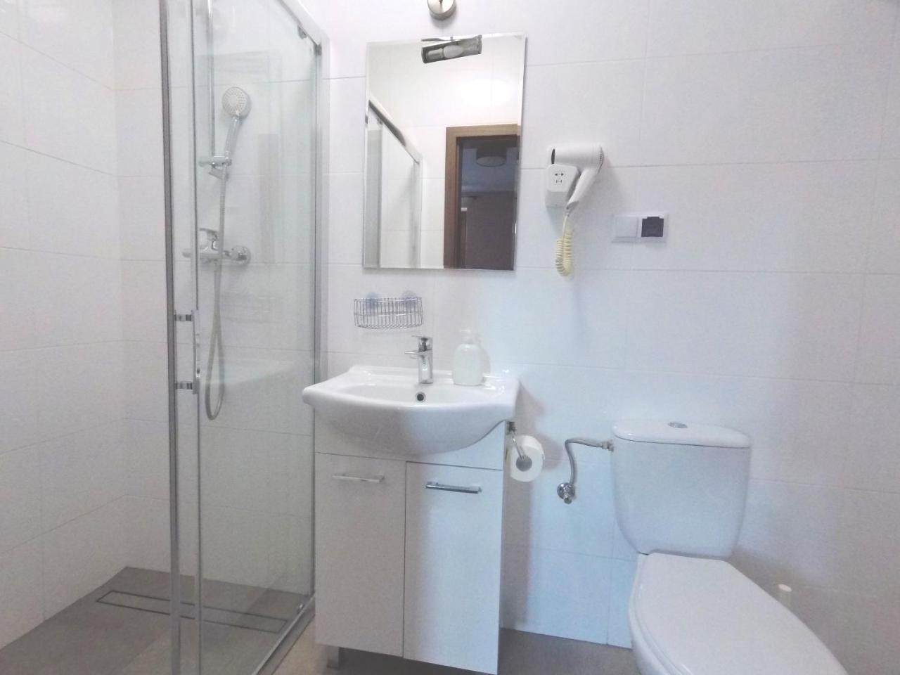 Hotel Colnus Kolno  Ngoại thất bức ảnh