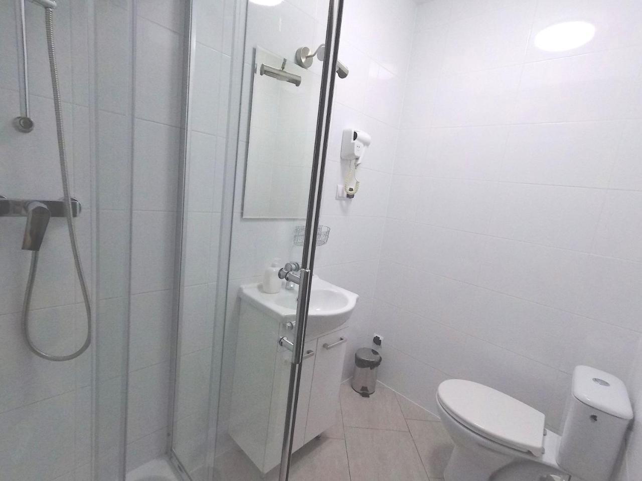 Hotel Colnus Kolno  Ngoại thất bức ảnh
